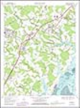 Logotipo de Virginia Energy Mineral