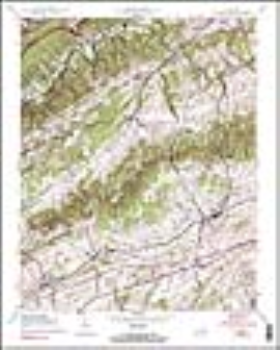 Logotipo de Virginia Energy Mineral