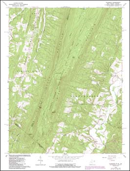 Logotipo de Virginia Energy Mineral