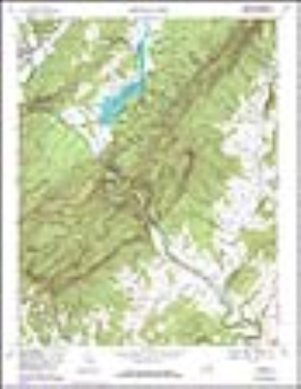 Logotipo de Virginia Energy Mineral