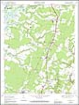 Logotipo de Virginia Energy Mineral