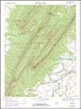 Logotipo de Virginia Energy Mineral