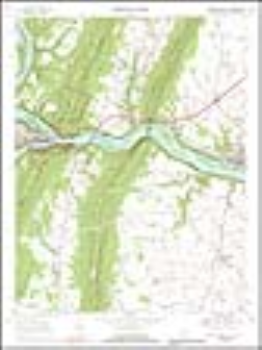 Logotipo de Virginia Energy Mineral