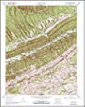 Logotipo de Virginia Energy Mineral