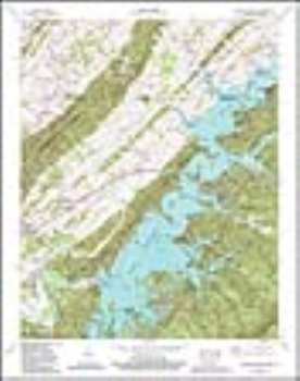 Logotipo de Virginia Energy Mineral