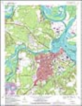 Logotipo de Virginia Energy Mineral