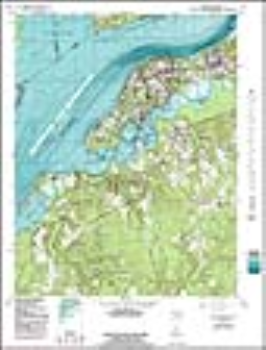 Logotipo de Virginia Energy Mineral