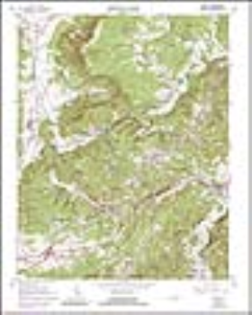 Logotipo de Virginia Energy Mineral