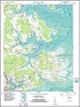 Logotipo de Virginia Energy Mineral