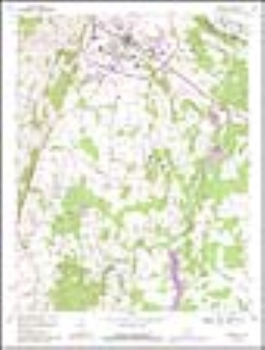 Logotipo de Virginia Energy Mineral