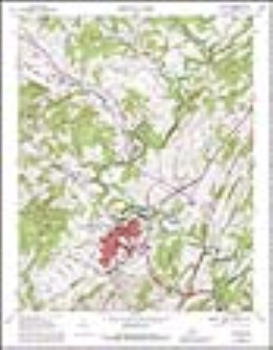 Logotipo de Virginia Energy Mineral