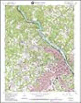 Logotipo de Virginia Energy Mineral