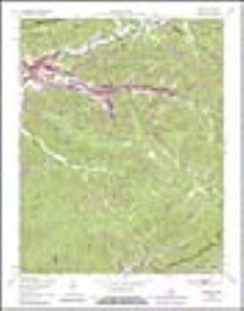 Logotipo de Virginia Energy Mineral