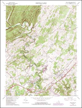 Logotipo de Virginia Energy Mineral