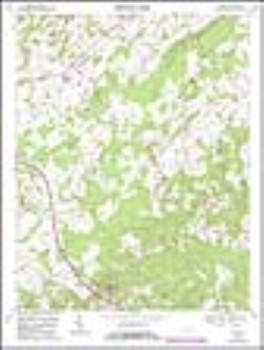 Logotipo de Virginia Energy Mineral