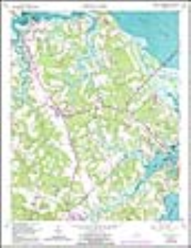 Logotipo de Virginia Energy Mineral