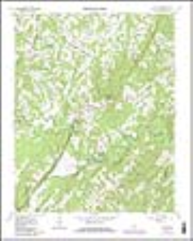 Logotipo de Virginia Energy Mineral