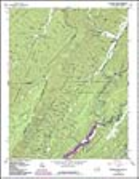 Logotipo de Virginia Energy Mineral