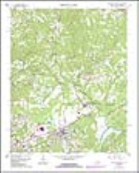 Logotipo de Virginia Energy Mineral