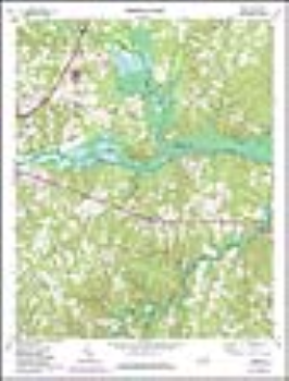 Logotipo de Virginia Energy Mineral