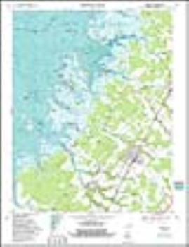 Logotipo de Virginia Energy Mineral