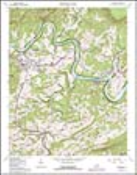 Logotipo de Virginia Energy Mineral