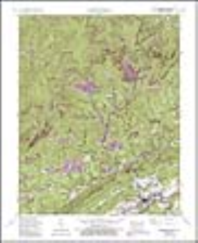 Logotipo de Virginia Energy Mineral