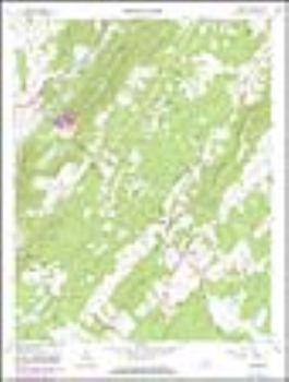 Logotipo de Virginia Energy Mineral