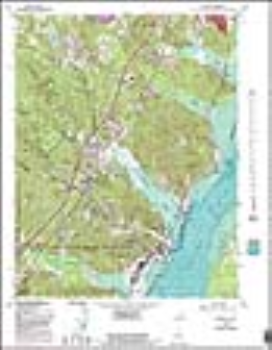 Logotipo de Virginia Energy Mineral