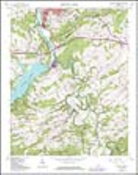 Logotipo de Virginia Energy Mineral