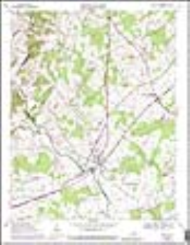 Logotipo de Virginia Energy Mineral