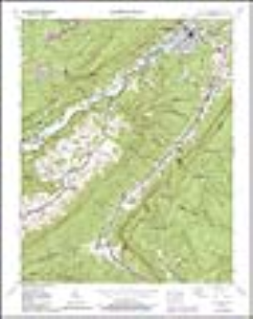 Logotipo de Virginia Energy Mineral