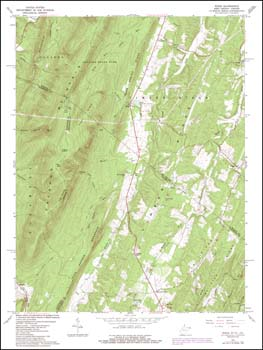 Logotipo de Virginia Energy Mineral
