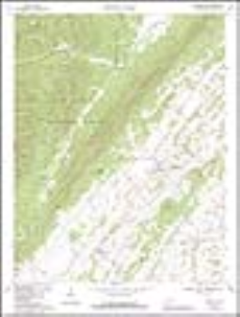 Logotipo de Virginia Energy Mineral