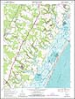 Logotipo de Virginia Energy Mineral