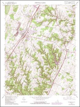 Logotipo de Virginia Energy Mineral