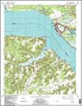 Logotipo de Virginia Energy Mineral