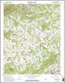 Logotipo de Virginia Energy Mineral