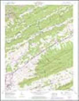 Logotipo de Virginia Energy Mineral