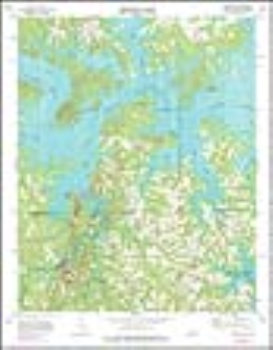 Logotipo de Virginia Energy Mineral