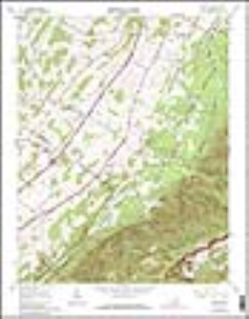 Logotipo de Virginia Energy Mineral