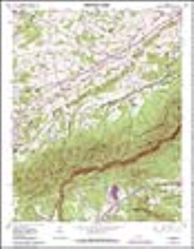 Logotipo de Virginia Energy Mineral