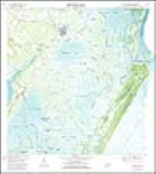 Logotipo de Virginia Energy Mineral