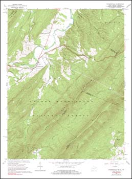 Logotipo de Virginia Energy Mineral
