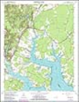 Logotipo de Virginia Energy Mineral