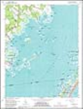 Logotipo de Virginia Energy Mineral