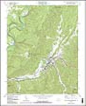 Logotipo de Virginia Energy Mineral