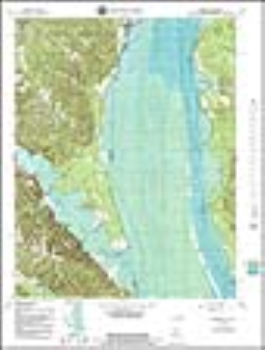 Logotipo de Virginia Energy Mineral