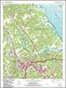 Logotipo de Virginia Energy Mineral