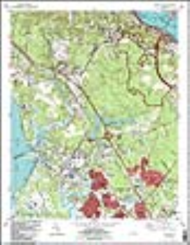 Logotipo de Virginia Energy Mineral